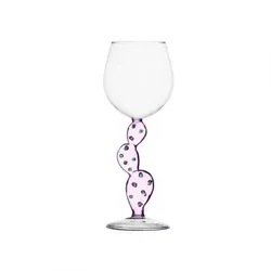 Ichendorf Kelch Milano Kaktus rosa 35 cl
