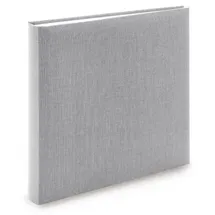 Goldbuch Summertime Trend 2 grau 25x25 cm 24 606