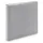 Goldbuch Summertime Trend 2 grau 25x25 cm 24 606