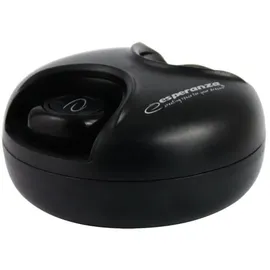 Esperanza - Kabellose Kopfhörer für Anrufe - Schwarz