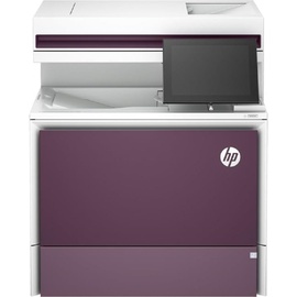 HP LaserJet ENT MFP 5800dn