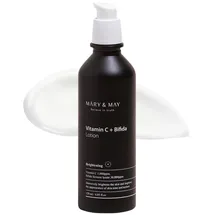 mary & may Vitamine C + Bifida Lotion 120 ml