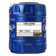 Mannol 7206 Agro 20L