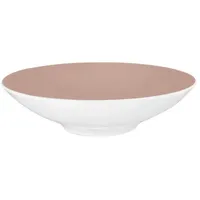 SELTMANN WEIDEN Suppenteller Fashion / L/B ca. 23,30x5,30