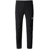 The North Face Speedlight Hose TNF Black 36