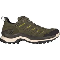 Lowa Innovo GTX Lo Herren (Oliv/Bernsteingrün), 42