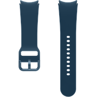 Samsung Sport Band (S/M) für Galaxy Watch 6 Indigo