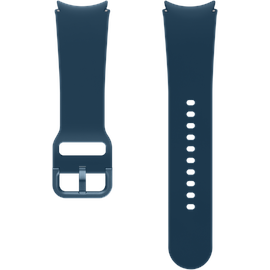 Samsung Sport Band (S/M) für Galaxy Watch 6 Indigo