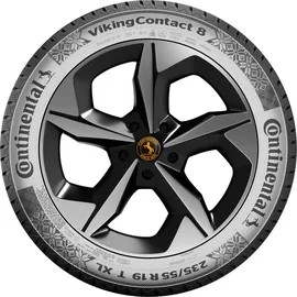 Continental VikingContact 8 205/60 R16 96T XL