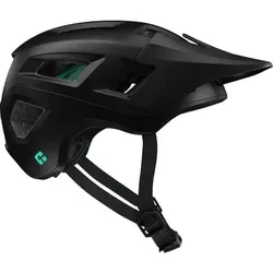 LAZER MTB-Helm Coyote KinetiCore,  Matte Black L/58-61cm