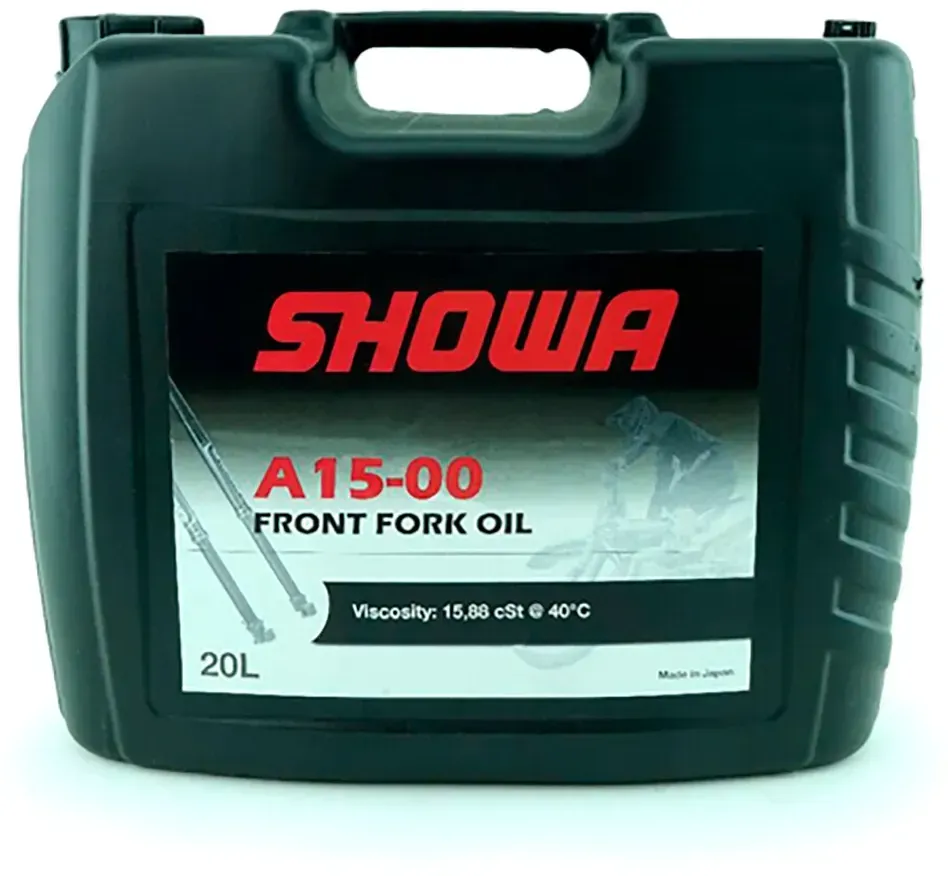 Showa A15-00 20 L Gabelöl - Not Specified - One Size