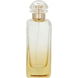 Hermès Un Jardin à Cythère Eau de Toilette refillable 100 ml