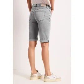 STREET ONE Bermuda grau 26