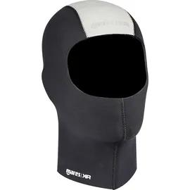 Mares Trockentauchanzug Smooth Schwarz M-L