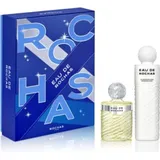 Rochas Eau de Rochas Eau de Toilette 220 ml + Body Lotion 500 ml Geschenkset