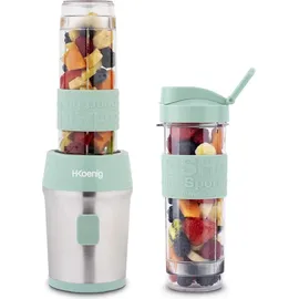 h.koenig SMOO18 Smoothie-Maker