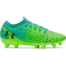 Under Armour Magnetico Select 5 Kinder green 38,5