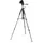 Hama Action Smart/Tab 170 3D Mini-stativ - Black