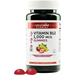Vitamin B12 Gummibärchen (60 Gummis)