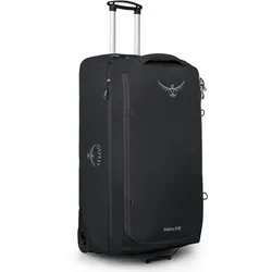 OSPREY Reisetasche mit Rollen Daylite Whld Duffel 115 Black