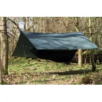 DD Hammocks superleichtes Tarp olivgrün Zubehör