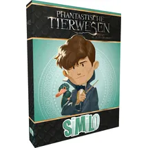 Horrible Guild Similo - Phantastische Tierwesen