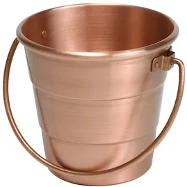 ich-zapfe Bierwärmer - Kupfereimer