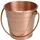 ich-zapfe Bierwärmer - Kupfereimer