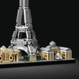 LEGO Architecture Paris 21044