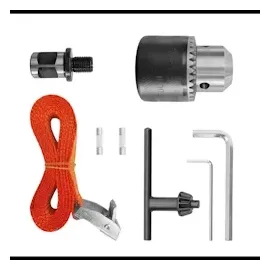 MSW Magnetbohrmaschine mit Vakuum 1550 W - 870 U/min - Bohrdurchmesser max. 35 mm