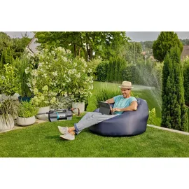 Gardena Gartenpumpe 5600 Silent+ 9057-20