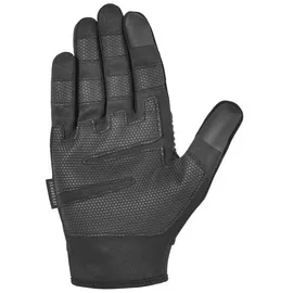 adidas Full Finger Performance Trainingshandschuhe Grau M