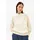 ARMEDANGELS Sweatshirt Beige/Weiß XXL