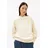 ARMEDANGELS Sweatshirt Beige/Weiß XXL
