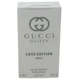 GUCCI Guilty Pour Homme Love Edition MMXXI Eau de Toilette