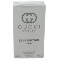 GUCCI Guilty Pour Homme Love Edition MMXXI Eau de Toilette