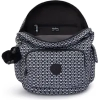 Kipling Basic Prt City Pack Daypack S 33.5 cm