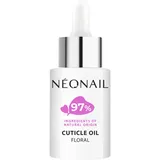 NeoNail Professional Vitamin Cuticle Oil FLORAL