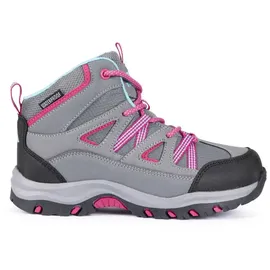 Trespass Gillon Ii Wanderstiefel - Grey - EU 37