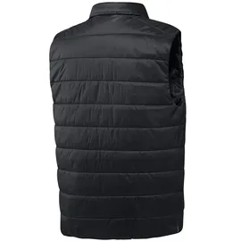 adidas Terrex Multi Essentials Climawarm Padded Weste - Black - XL