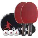 Joola Duo PRO Tischtennis-Set (54821)