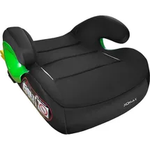 XOMAX Kindersitz mit ISOFIX I mitwachsend I 15-36 kg, 3-12 Jahre, Gruppe 2/3 I bequeme Armlehnen I ECE 8