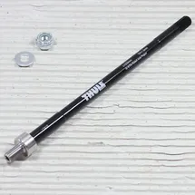 Thule Thru Axle Adapter für Shimano/Fatbike 229mm 2021