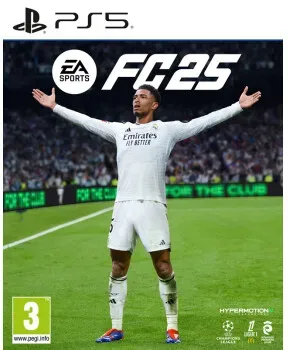 EA Playstation 5 Spiele