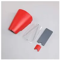 E-Flite set: draco 2.0m