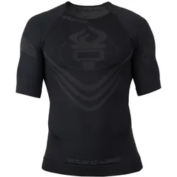 entorch Action Ultimate Warrior kurzarm Kompressionsshirt 00 - black M