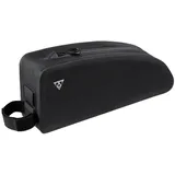 Topeak Toploader Drybag 1L Schwarz