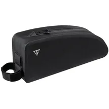 Topeak Toploader Drybag 1L Schwarz