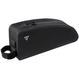 Topeak Toploader Drybag 1L Schwarz