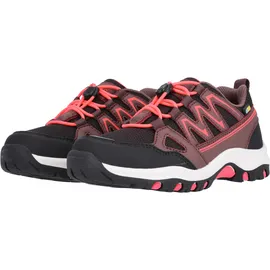 ZigZag Docheet schwarz/pink 28